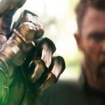 thanos chasquido