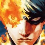 FIRE PUNCH DESTACADA