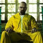 Walter White en la película de ‘Breaking Bad