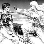 berserk opuestos