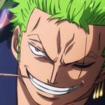 zoro temerario