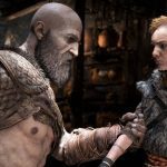 god of war conflicto central