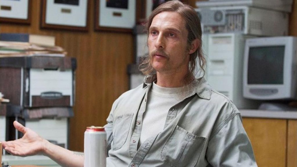 true detective tematica compleja