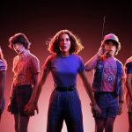 stranger things