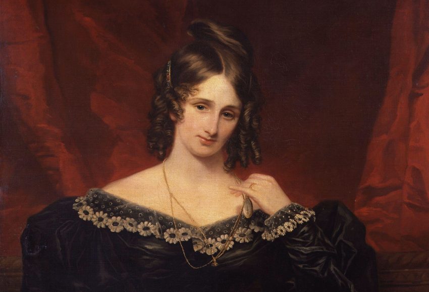 Mary Shelley: novelas más importantes (y dónde empezar)
