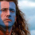 william wallace libertad