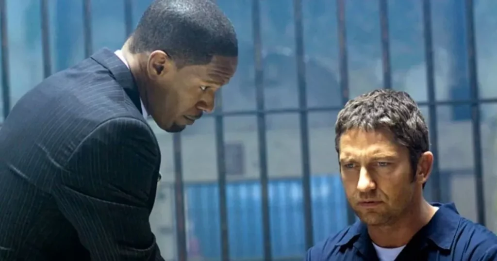 law abiding citizen