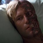 twoface dualidad del hombre