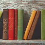 partes de un libro