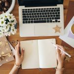 como empezar a escribir un libro
