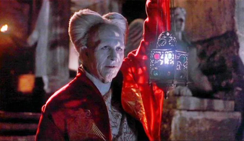 dracula bram stoker