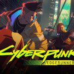 Cyberpunk Edgerunners: mucho mejor que el juego