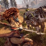 Horizon Zero Dawn: un juego muy subestimado