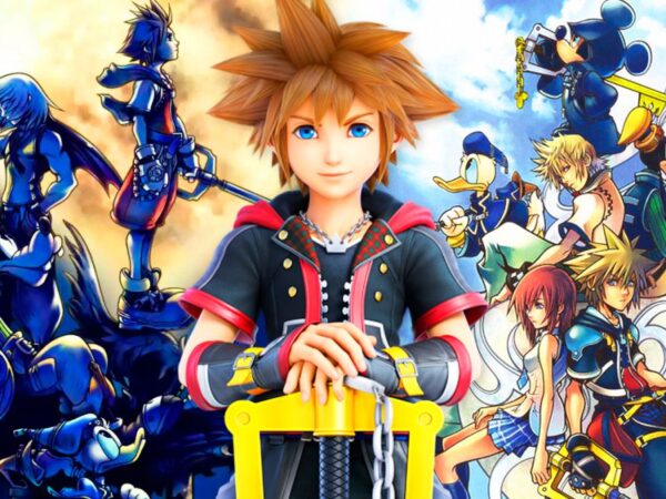 Kingdom Hearts: una saga viviendo de la nostalgia