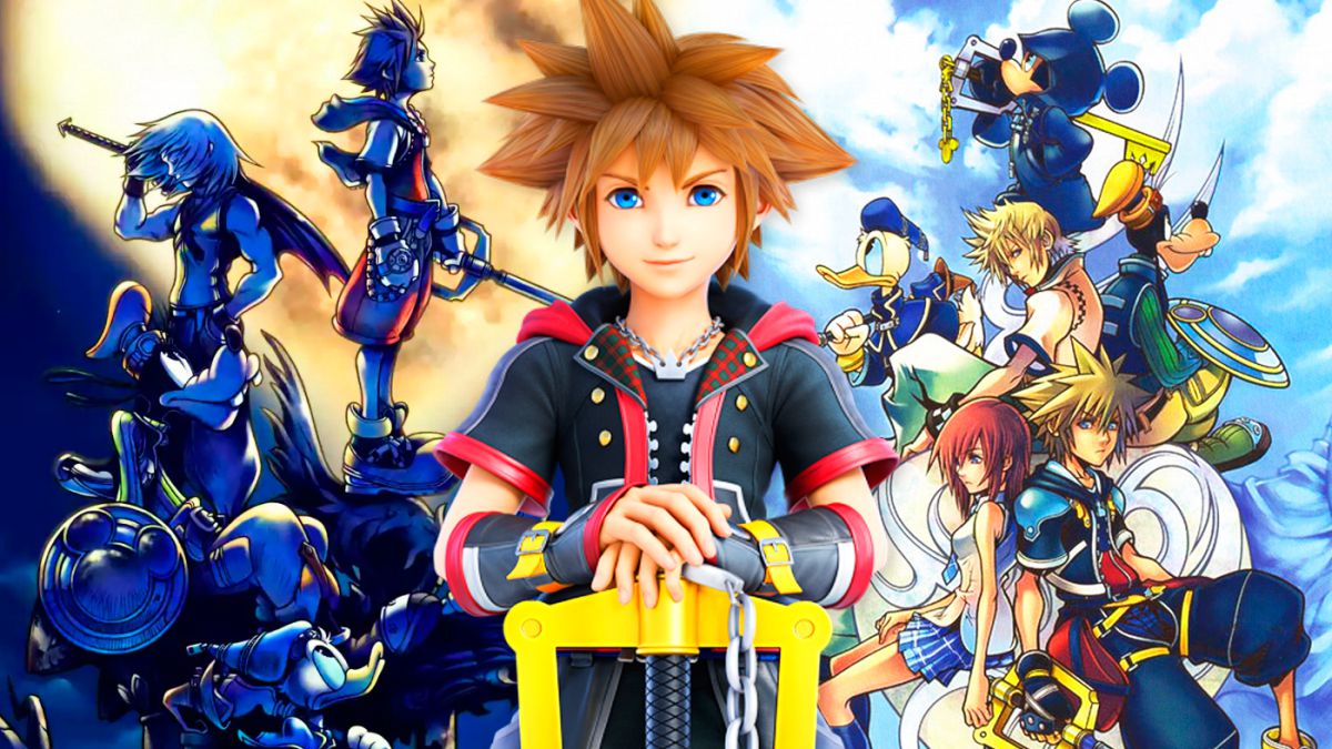 Kingdom Hearts: una saga viviendo de la nostalgia