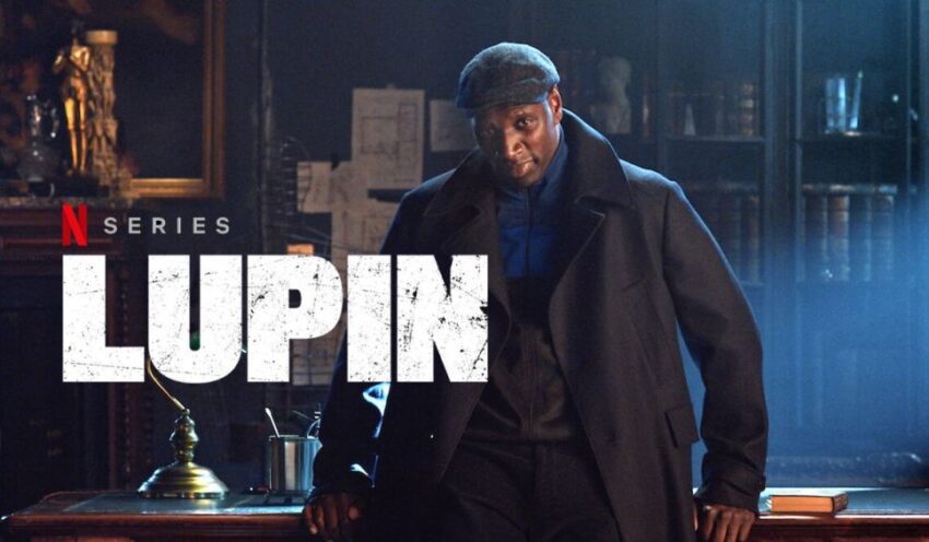 Lupin: no es fácil hacer esta clase de historias
