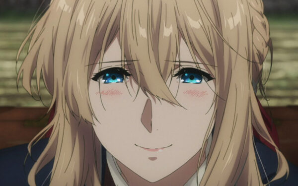 5 animes con protagonistas femeninos que debes ver