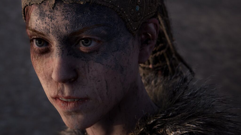 HellBlade: Senua´s Sacrifice: un juego al que deberías darle una oportunidad