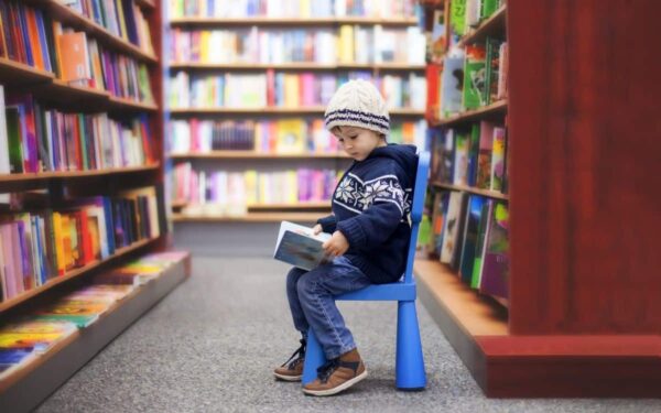 Las características de un buen lector: ¡conócelas!