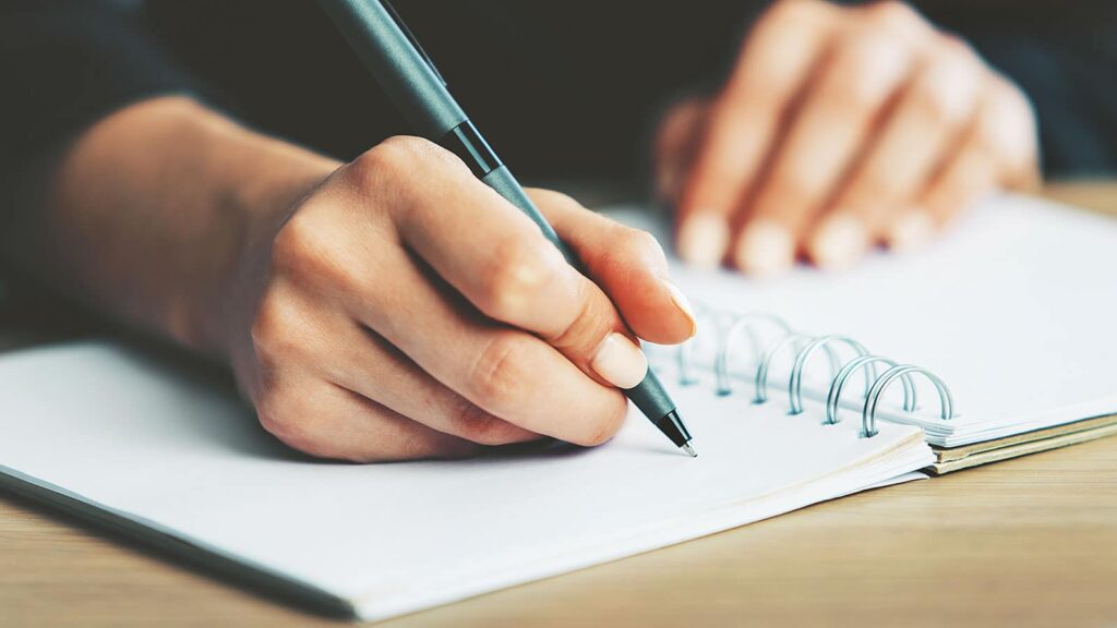 La prolepsis: ¿qué es y cómo usarla al escribir?