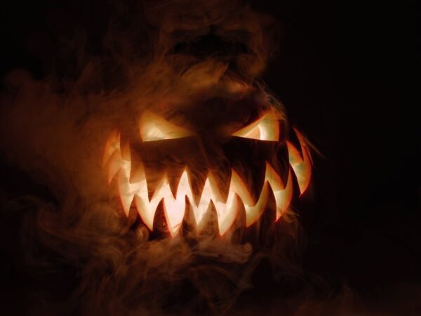 5 cuentos de terror para asustarte en Halloween