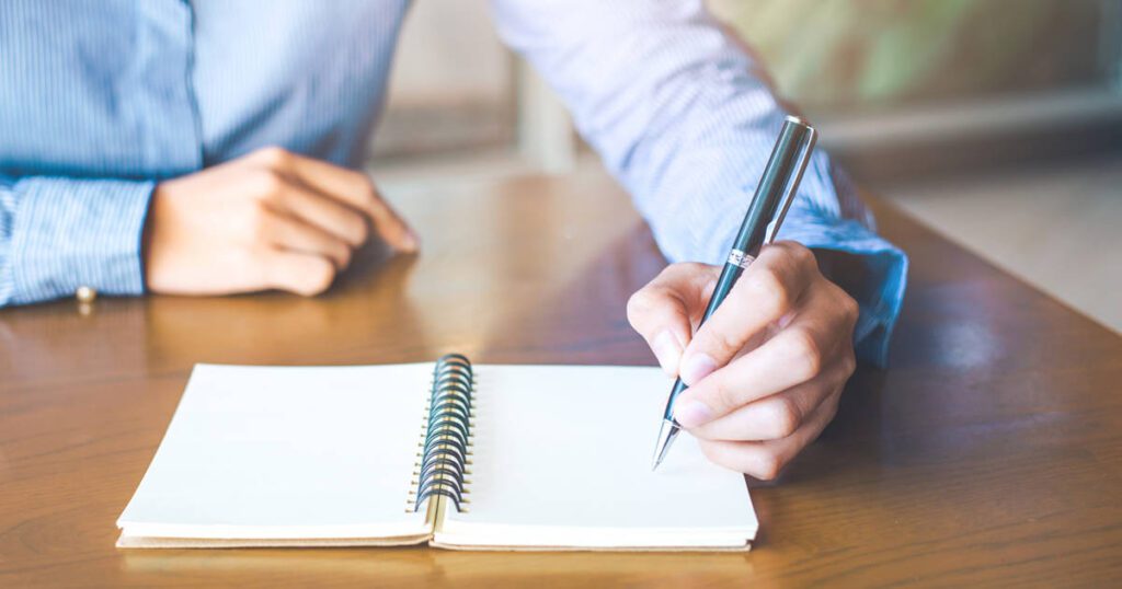 Los 4 mejores libros para aprender a escribir