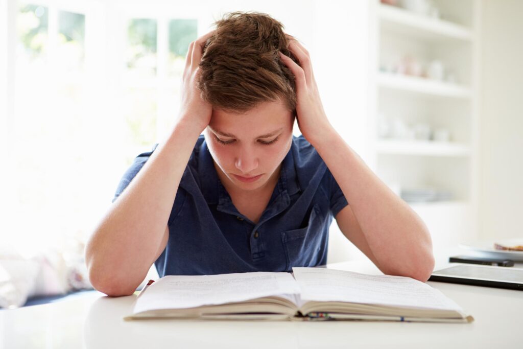 Si quieres ser escritor, ¿qué deberías estudiar?