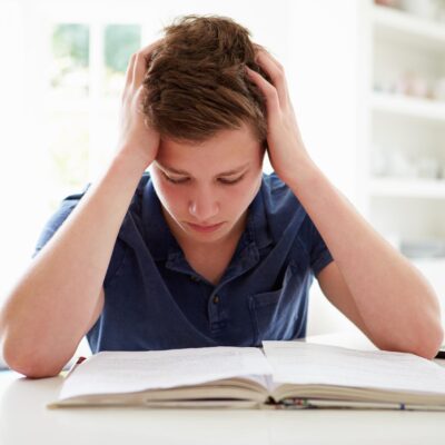 Si quieres ser escritor, ¿qué deberías estudiar?