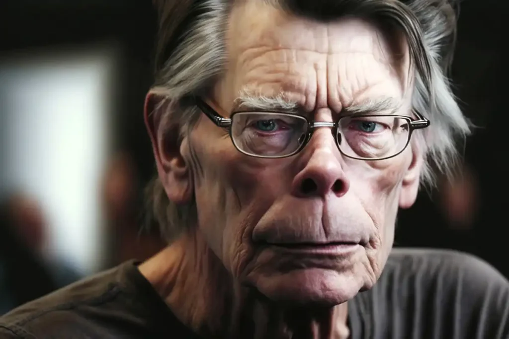 Mientras Escribo de Stephen King: consejos para escritores