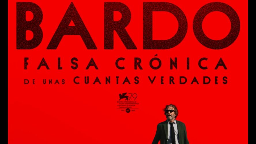 Bardo, rompiendo las reglas narrativas ¿Bien o mal?